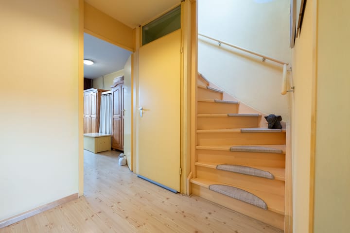 Foto 28 van Buntgras 145