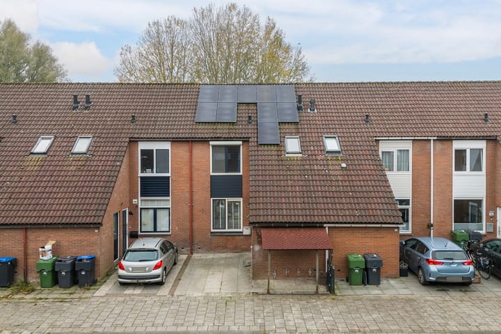 Foto 2 van Aggemastate 57