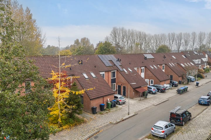 Foto 3 van Aggemastate 57