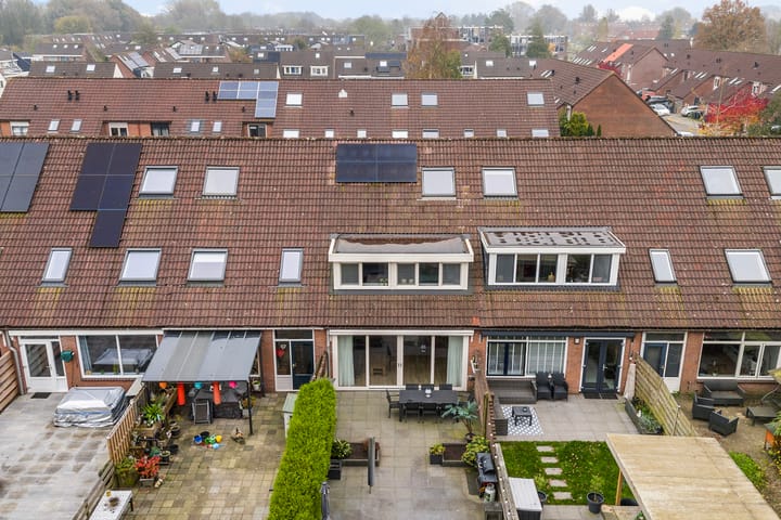 Foto 4 van Aggemastate 57