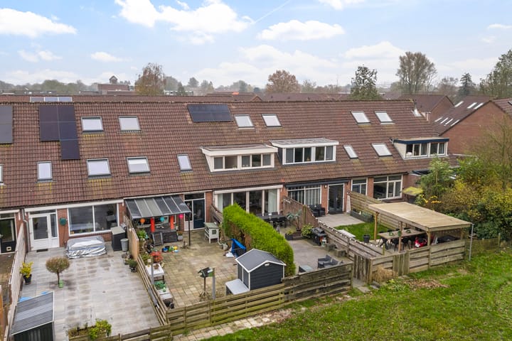 Foto 5 van Aggemastate 57