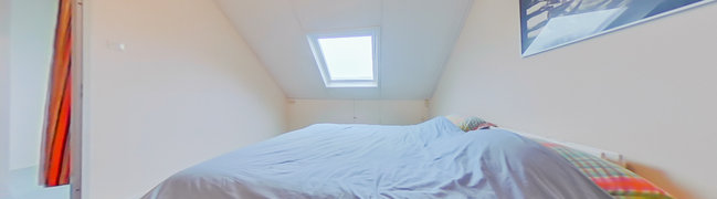 View 360° photo of Slaapkamer of Beukenrode 188