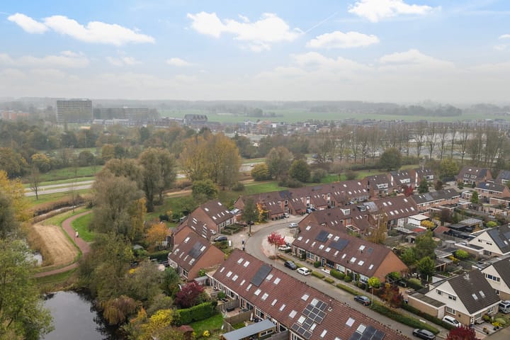 Foto 6 van Aggemastate 57