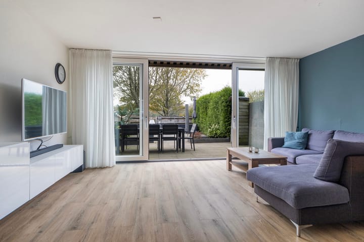 Foto 10 van Aggemastate 57