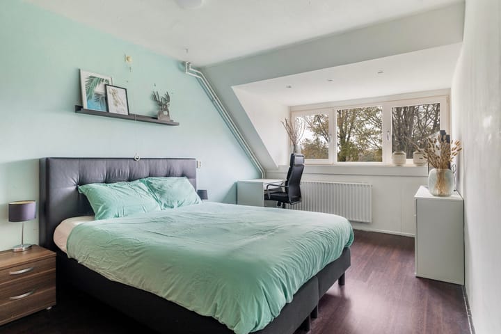 Foto 26 van Aggemastate 57