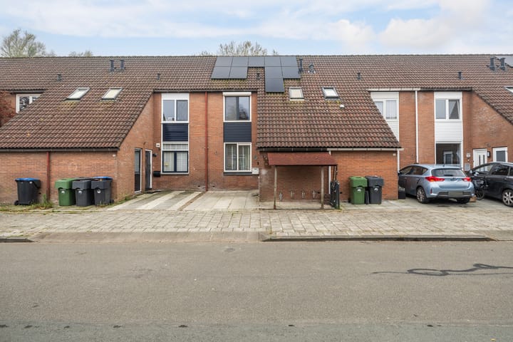 Foto 36 van Aggemastate 57