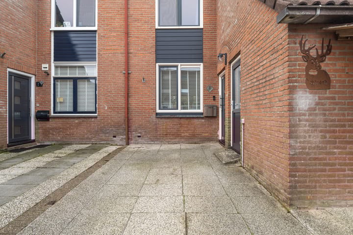 Foto 37 van Aggemastate 57