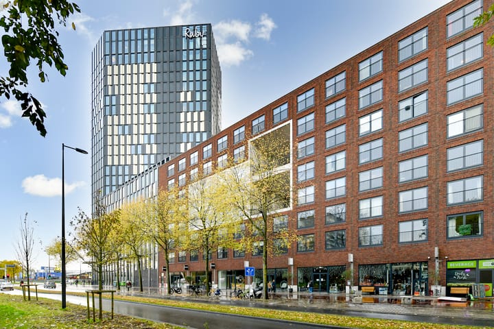 Photo 2 of Welnastraat 119