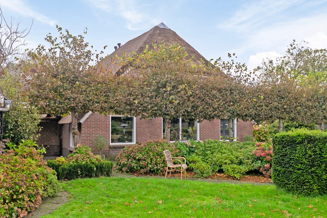 Foto 2 van Ooster Oenerweg 1