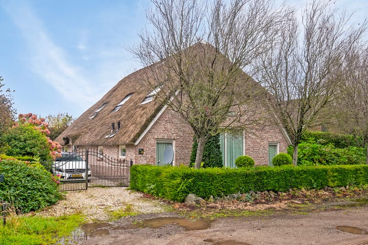 Foto 3 van Ooster Oenerweg 1