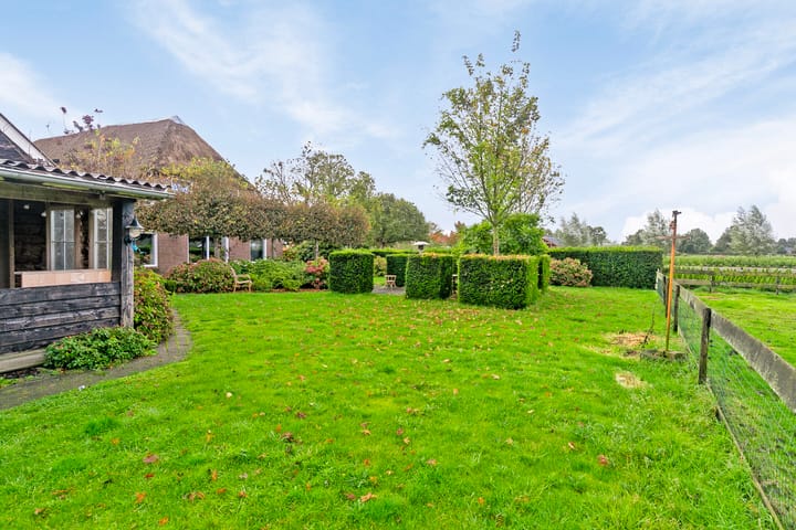 Foto 4 van Ooster Oenerweg 1