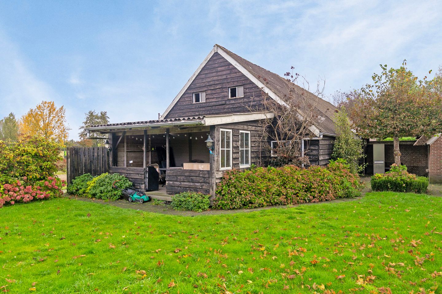 Foto 5 van Ooster Oenerweg 1