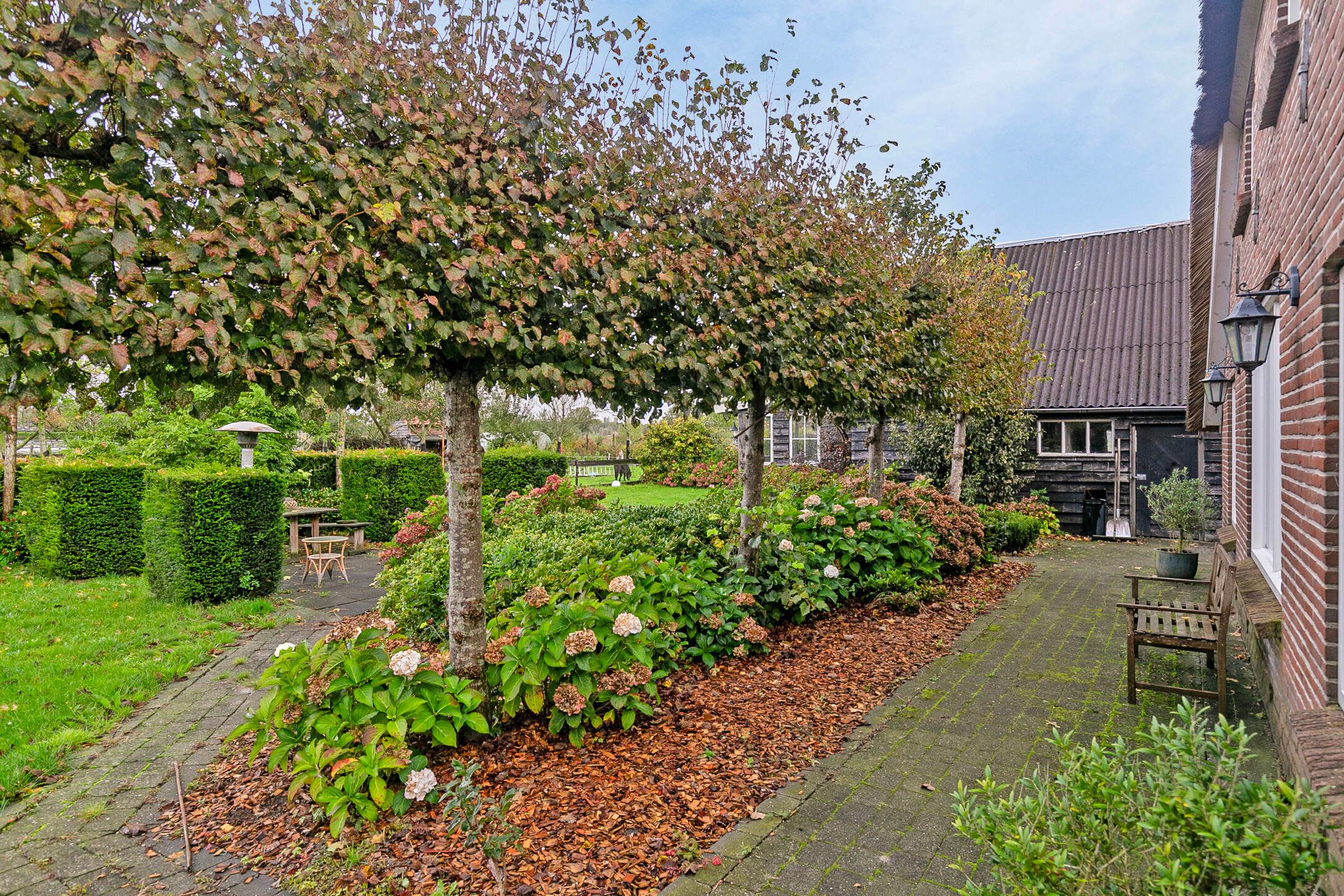 Foto 6 van Ooster Oenerweg 1