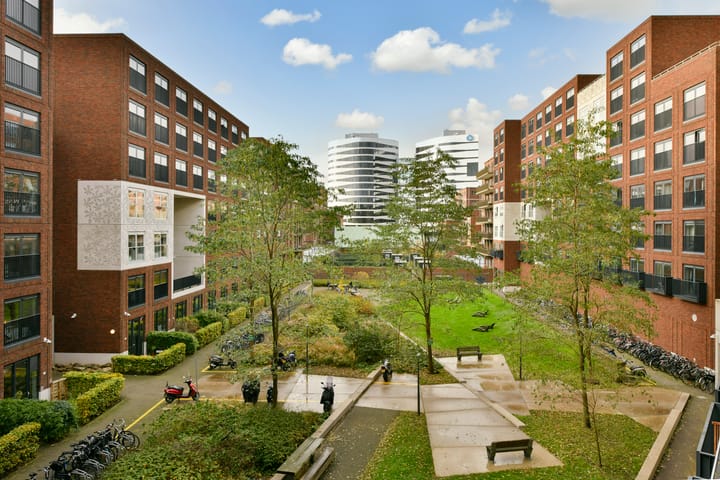 Photo 4 of Welnastraat 119