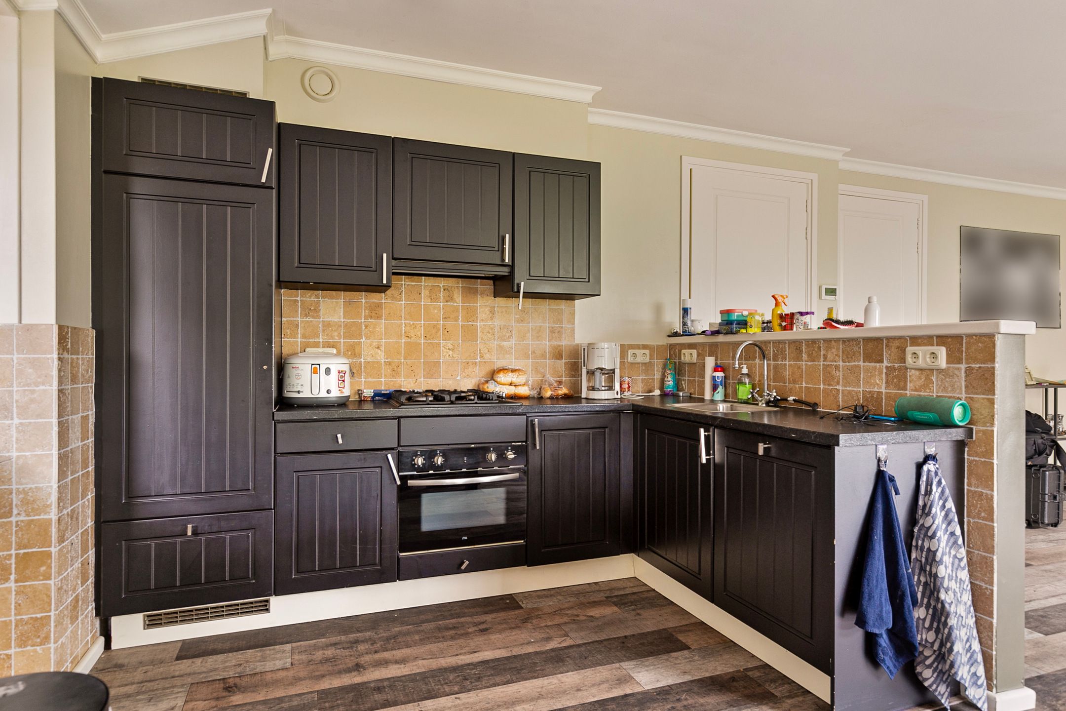 Foto 9 van Ooster Oenerweg 1