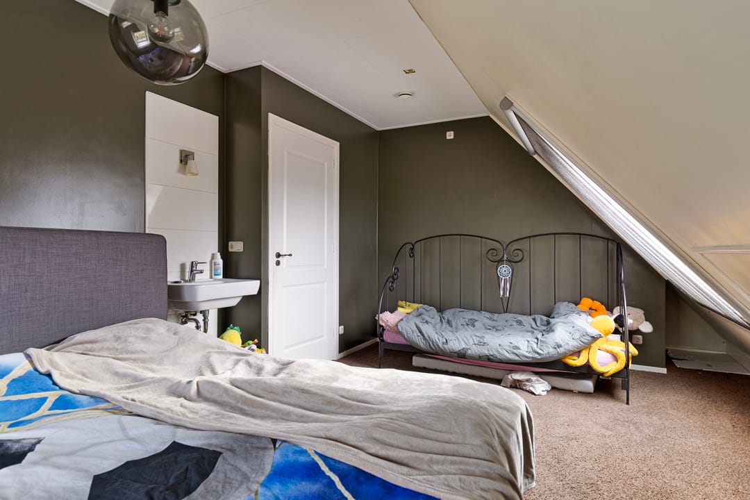 Foto 11 van Ooster Oenerweg 1