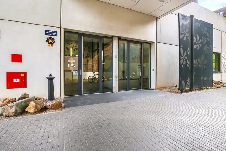 Photo 5 of Welnastraat 119