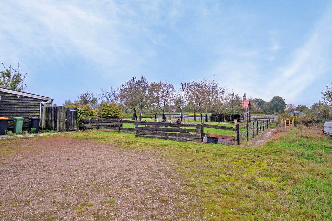 Foto 17 van Ooster Oenerweg 1