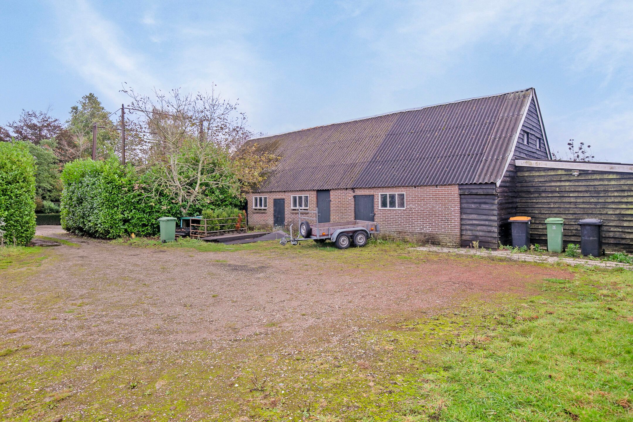 Foto 18 van Ooster Oenerweg 1