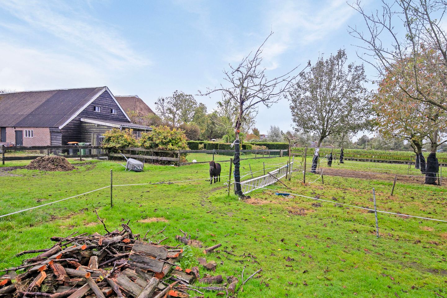 Foto 19 van Ooster Oenerweg 1