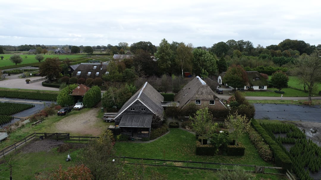 Foto 23 van Ooster Oenerweg 1