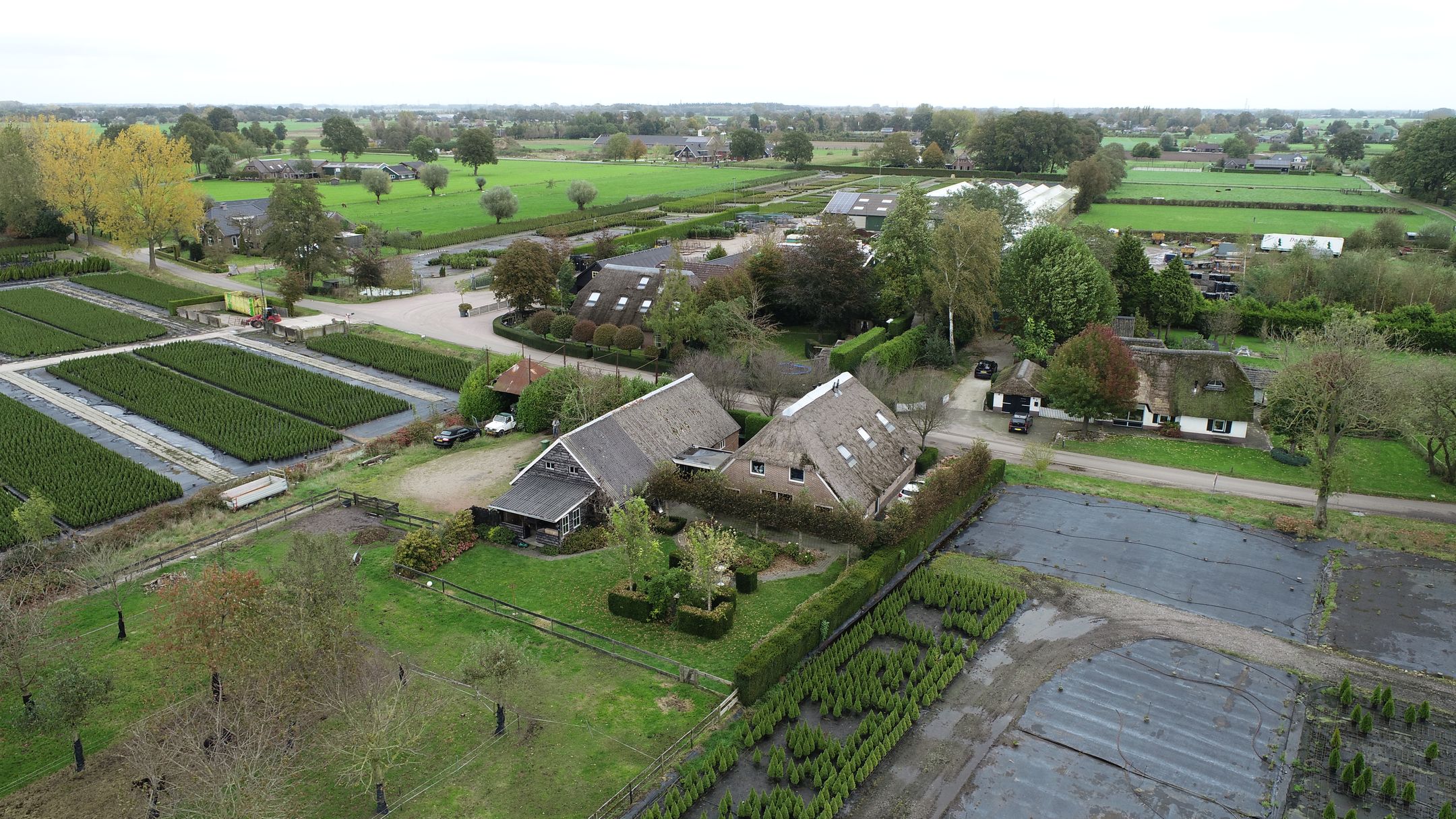 Foto 24 van Ooster Oenerweg 1