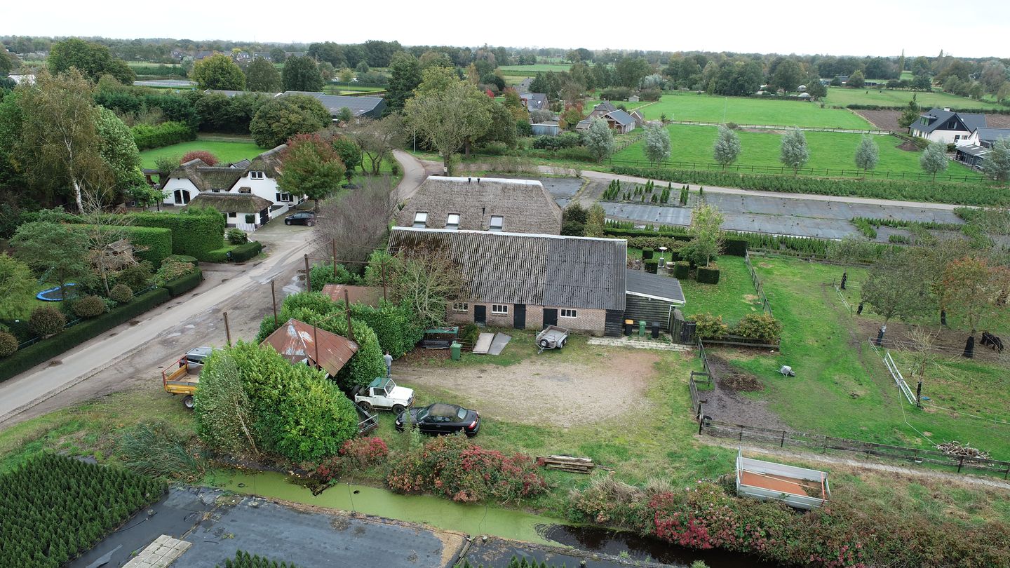 Foto 25 van Ooster Oenerweg 1