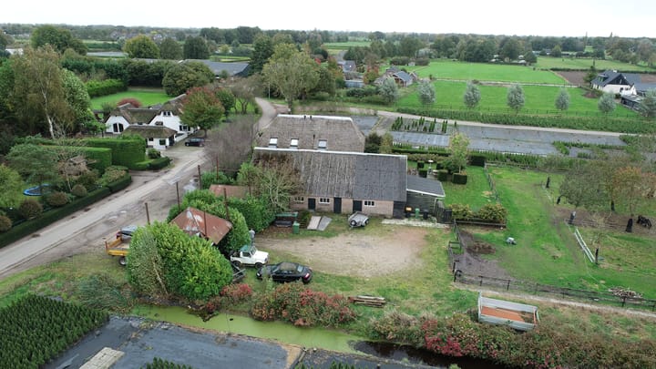 Photo 25 of Ooster Oenerweg 1