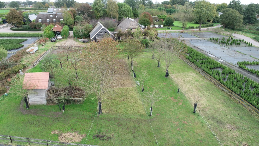 Foto 26 van Ooster Oenerweg 1