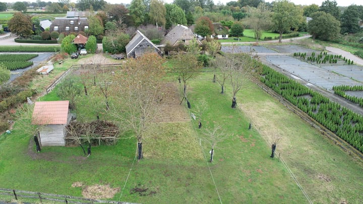 Photo 26 of Ooster Oenerweg 1