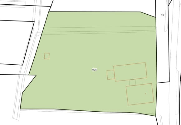 Foto 27 van Ooster Oenerweg 1