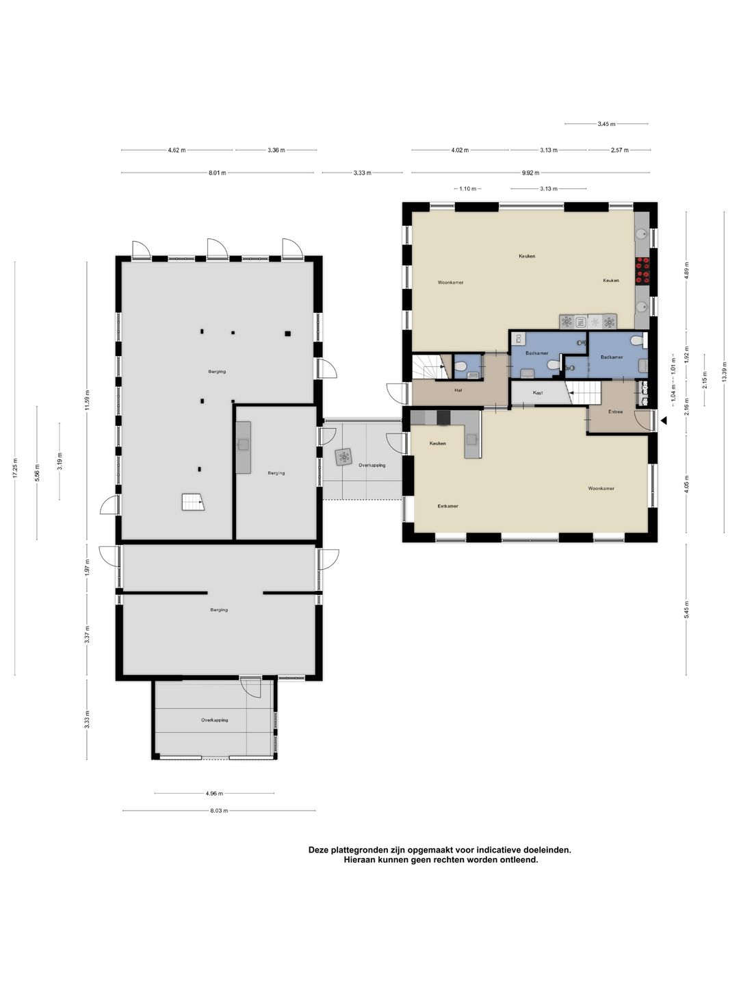 Foto 28 van Ooster Oenerweg 1