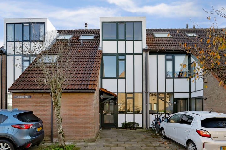 Bekijk foto 1 van Terwenstraat 38