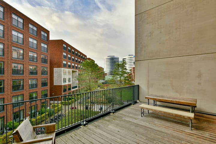 Foto 19 van Welnastraat 119