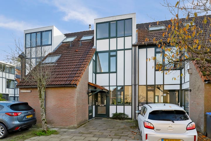 Foto 6 van Terwenstraat 38