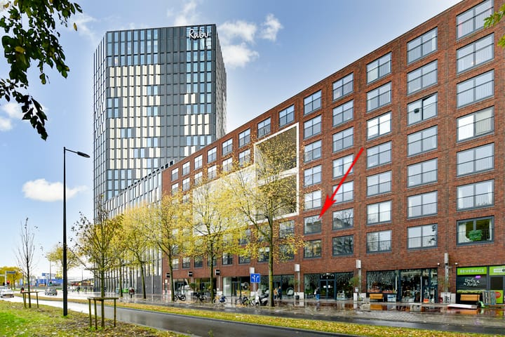 Foto 25 van Welnastraat 119