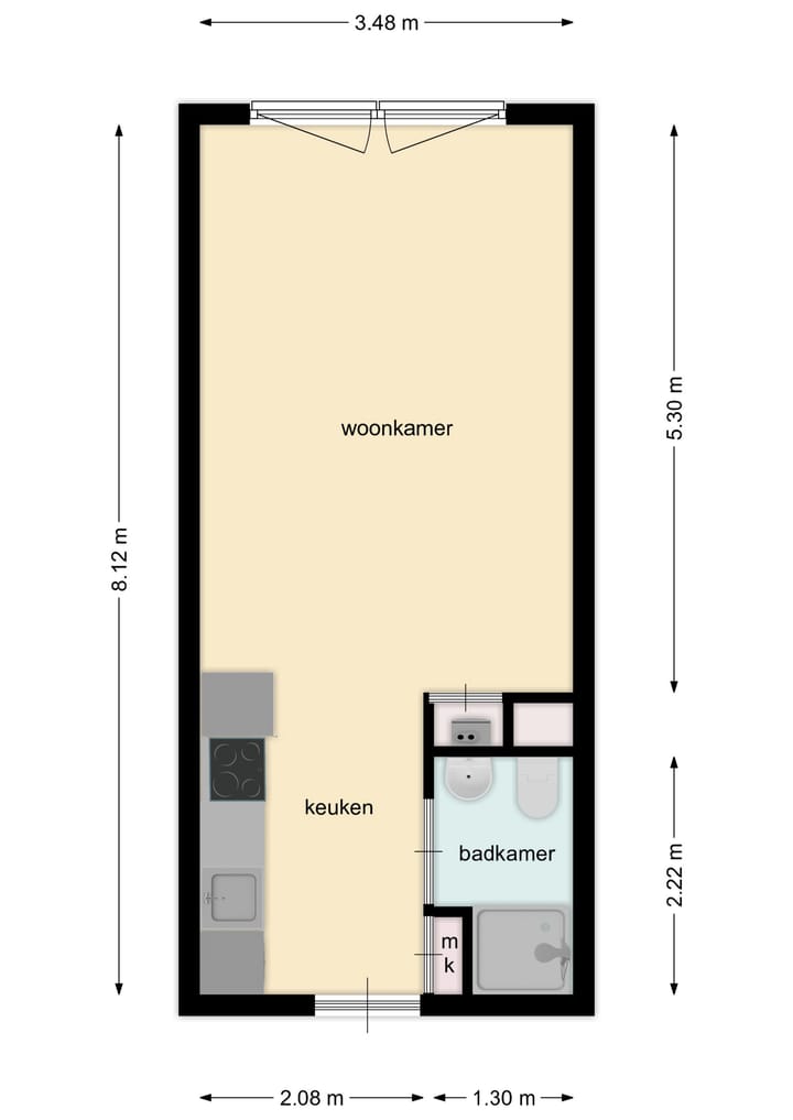 Foto 26 van Welnastraat 119