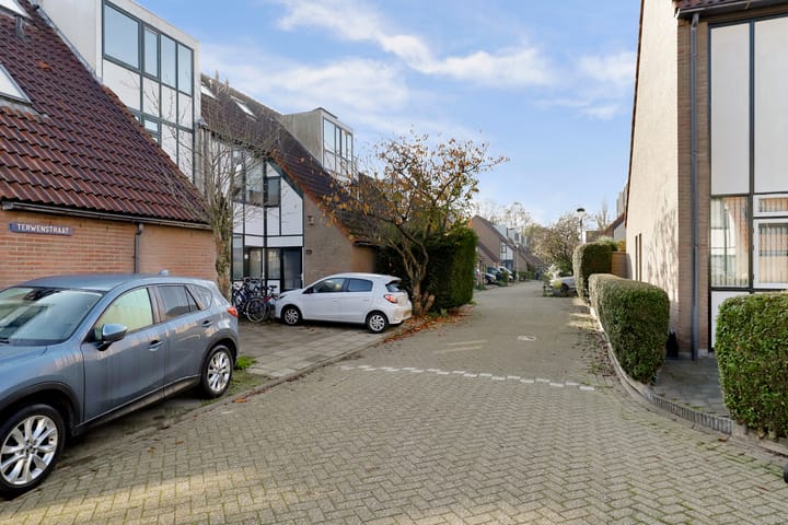 Foto 43 van Terwenstraat 38