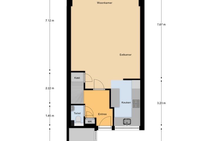 Bekijk foto 48 van Terwenstraat 38