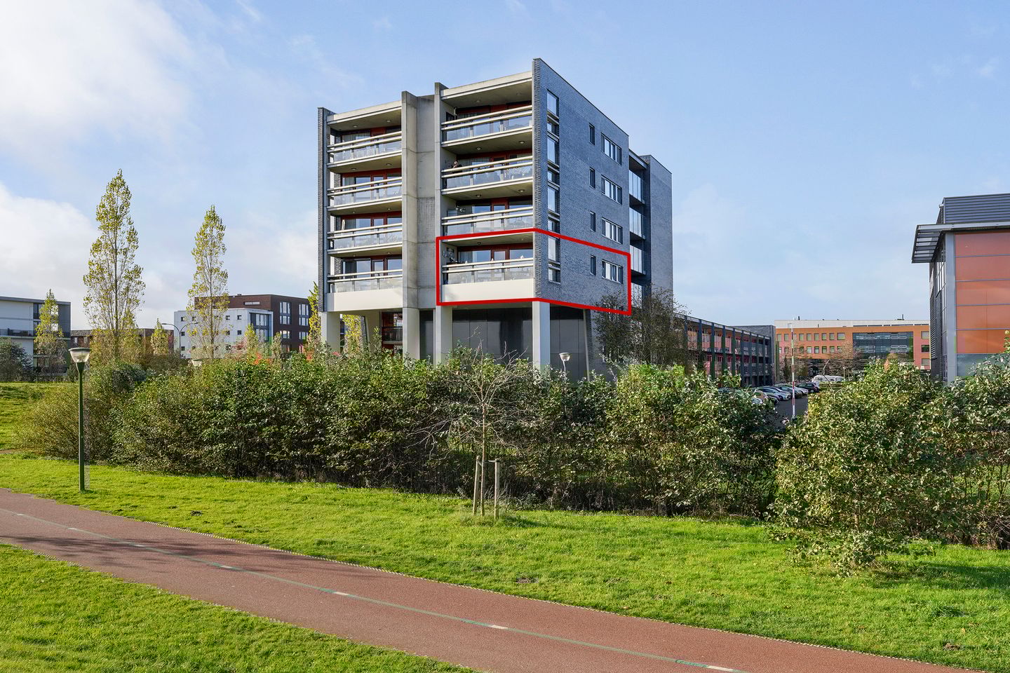 Photo 1 of De Gaard 106