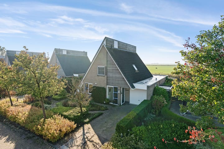 Foto 2 van Wetterbies 24