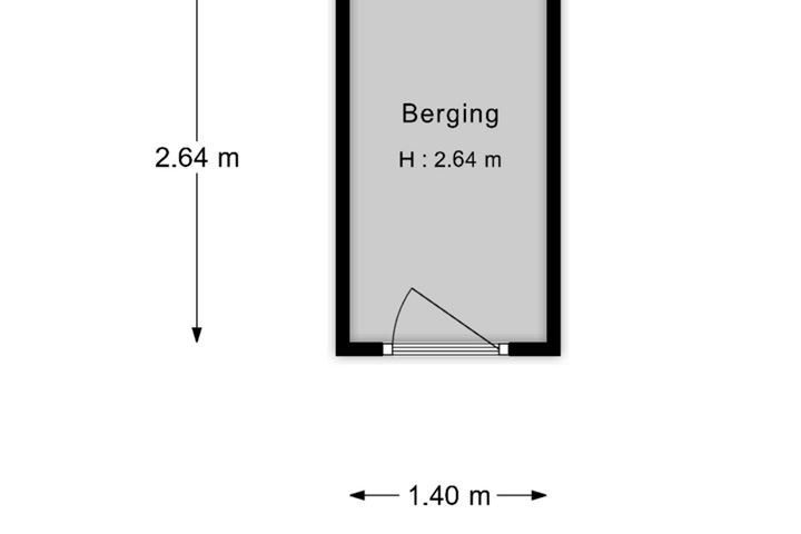 Bekijk foto 25 van Bachstraat 186