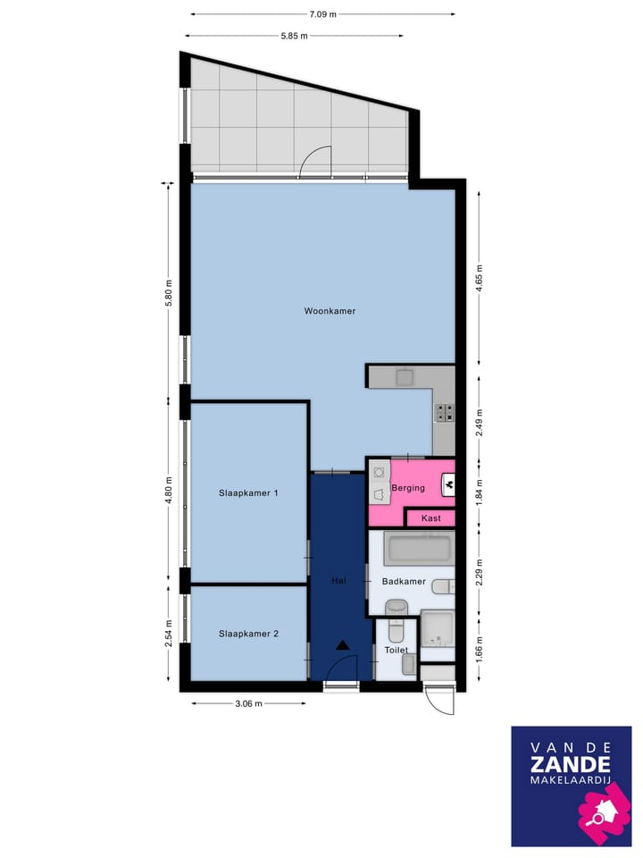 Photo 29 of De Gaard 106