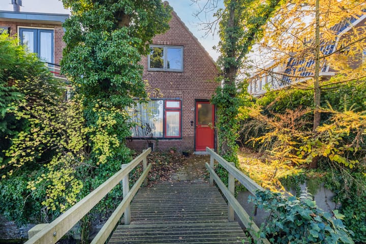 Foto 2 van Blankensteinweg 36