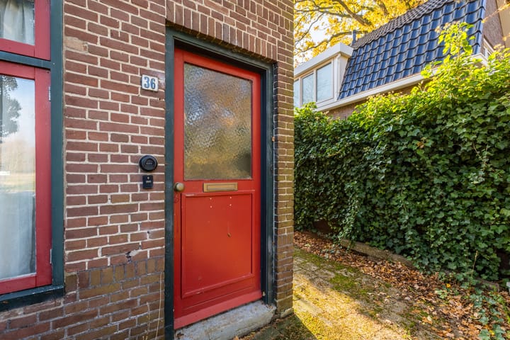 Foto 4 van Blankensteinweg 36