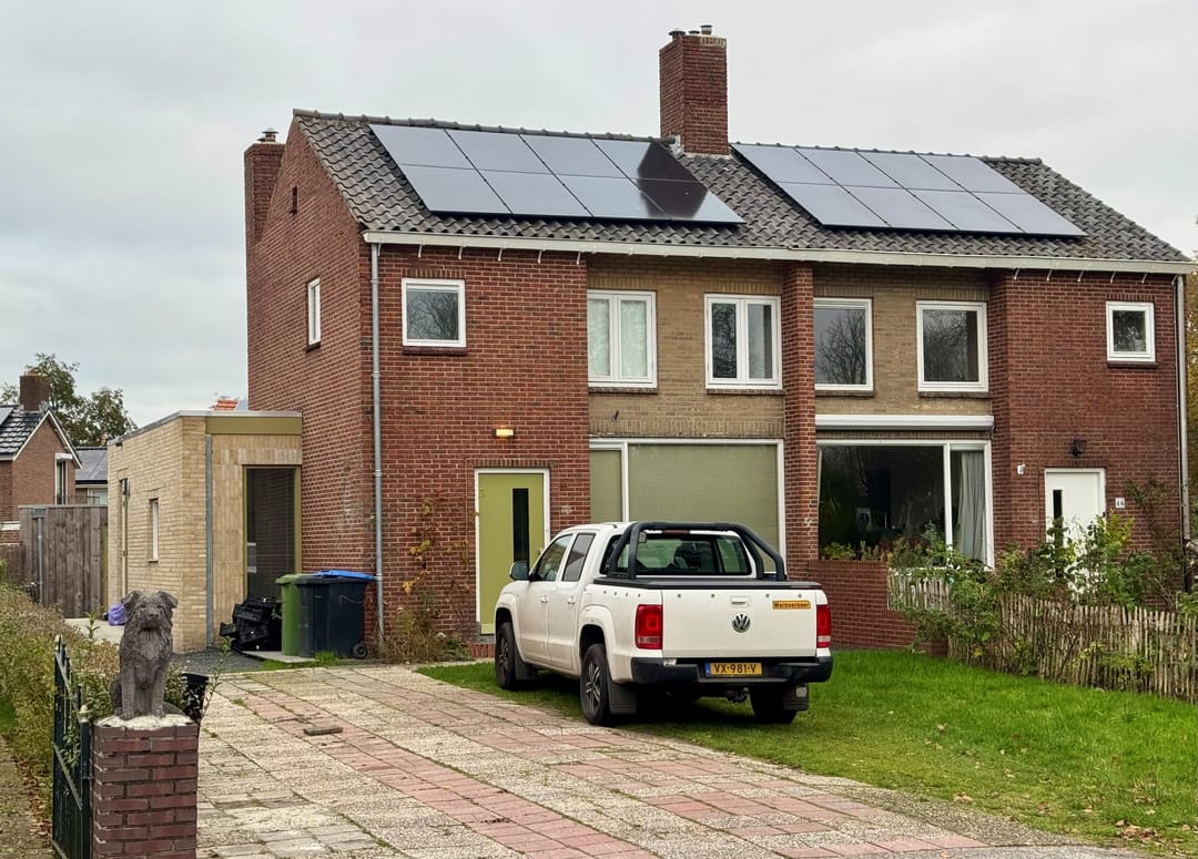 Photo 1 of Onnerweg 44