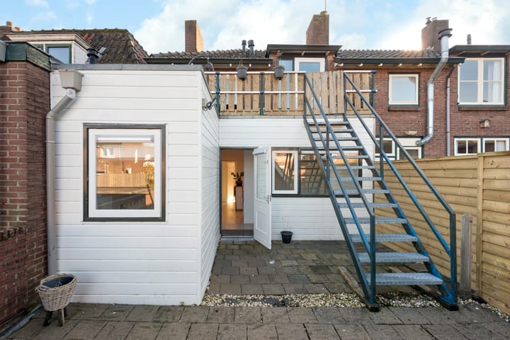 Foto 2 van Dorpsstraat 71-A