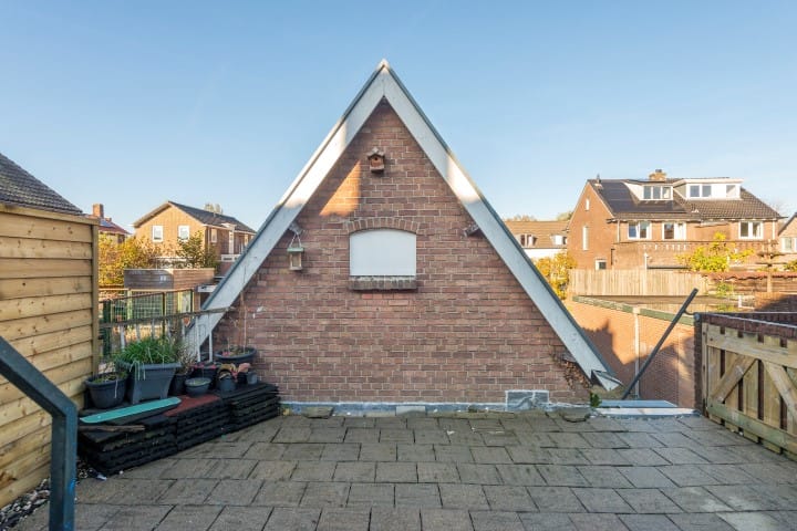 Foto 3 van Dorpsstraat 71-A