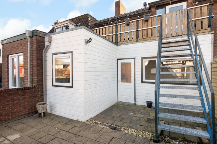 Foto 22 van Dorpsstraat 71-A