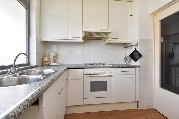 Foto 3 van Vrijheidslaan 119